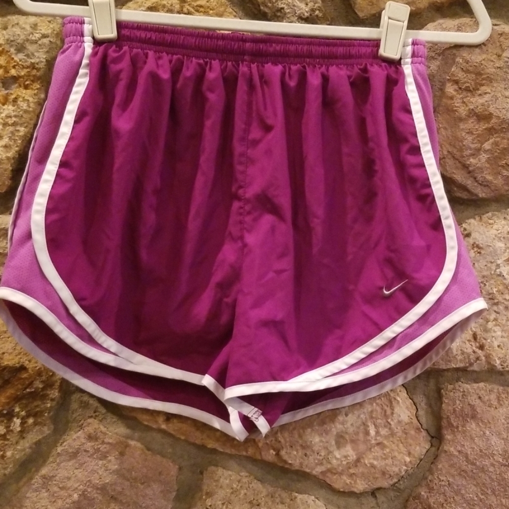 Nike Dri Fit Running Shorts